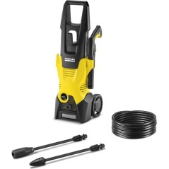 Kärcher K 3 Pressure Washer - Powerful Cleaning Performance for Every Home!